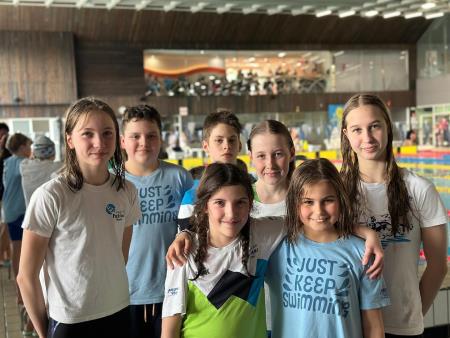 Fužinarjevi plavalci osvojili 9 medalj (10)